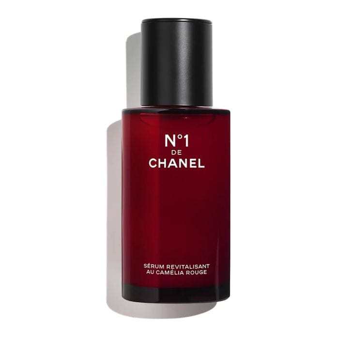 Chanel - Sérum pour le visage 'Nº 1 Red Camellia Revitalizing' - 50 ml