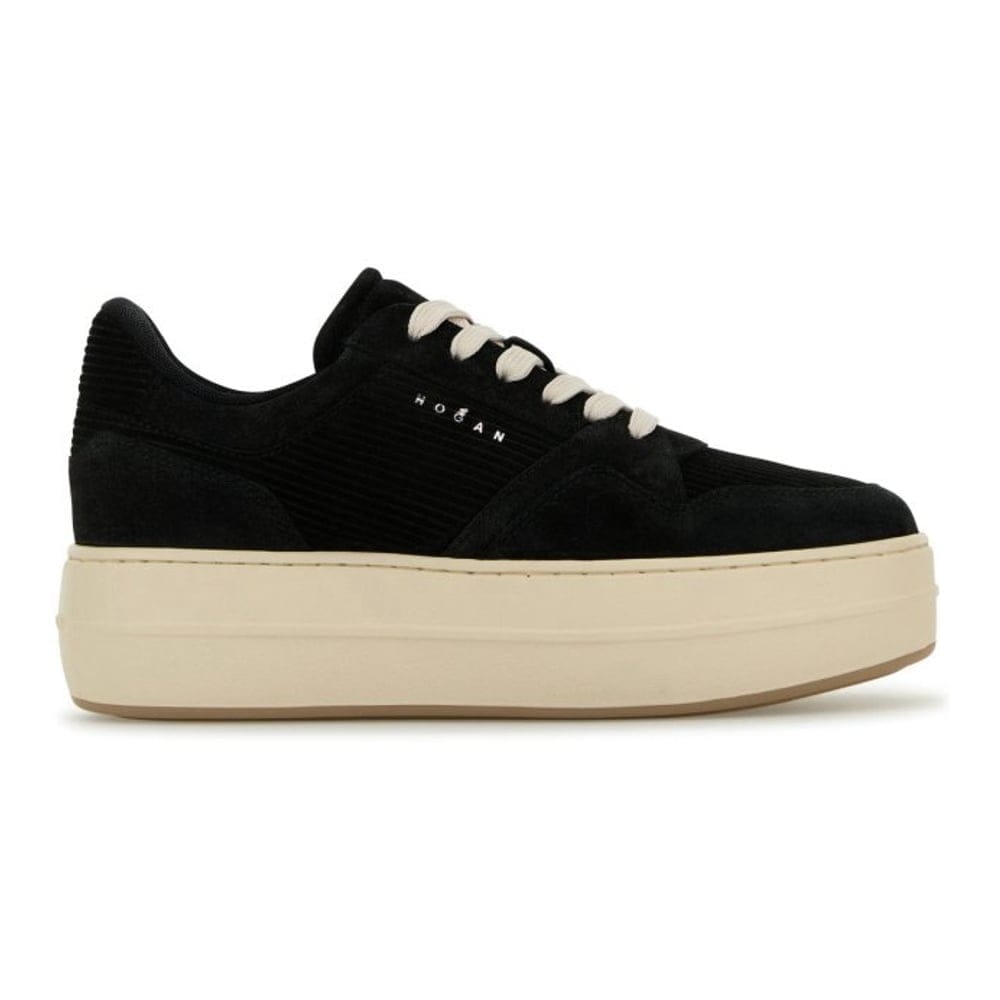 Hogan - Sneakers 'Skyscraper' pour Femmes