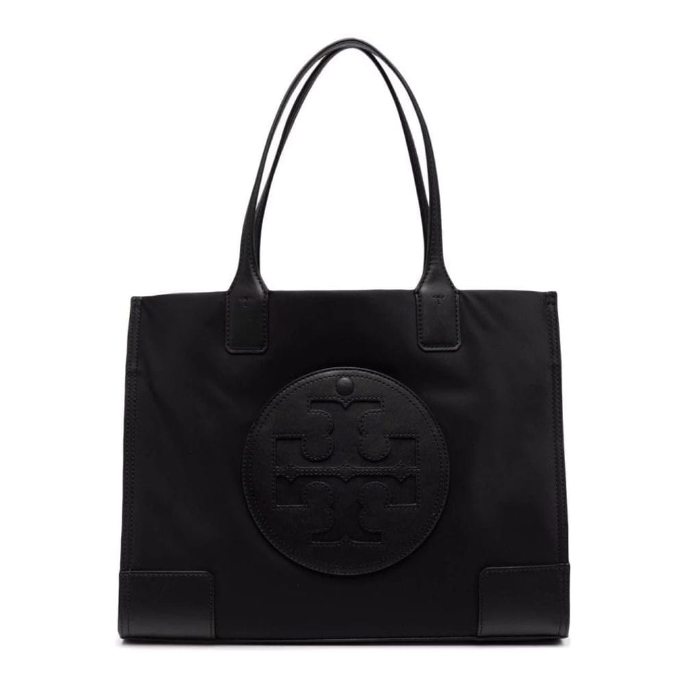 Tory burch - Sac Cabas 'Small Ella Logo' pour Femmes