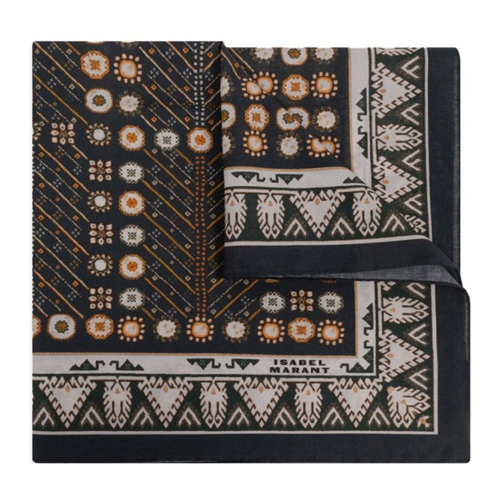 Isabel marant - "Foulard pour Femmes"