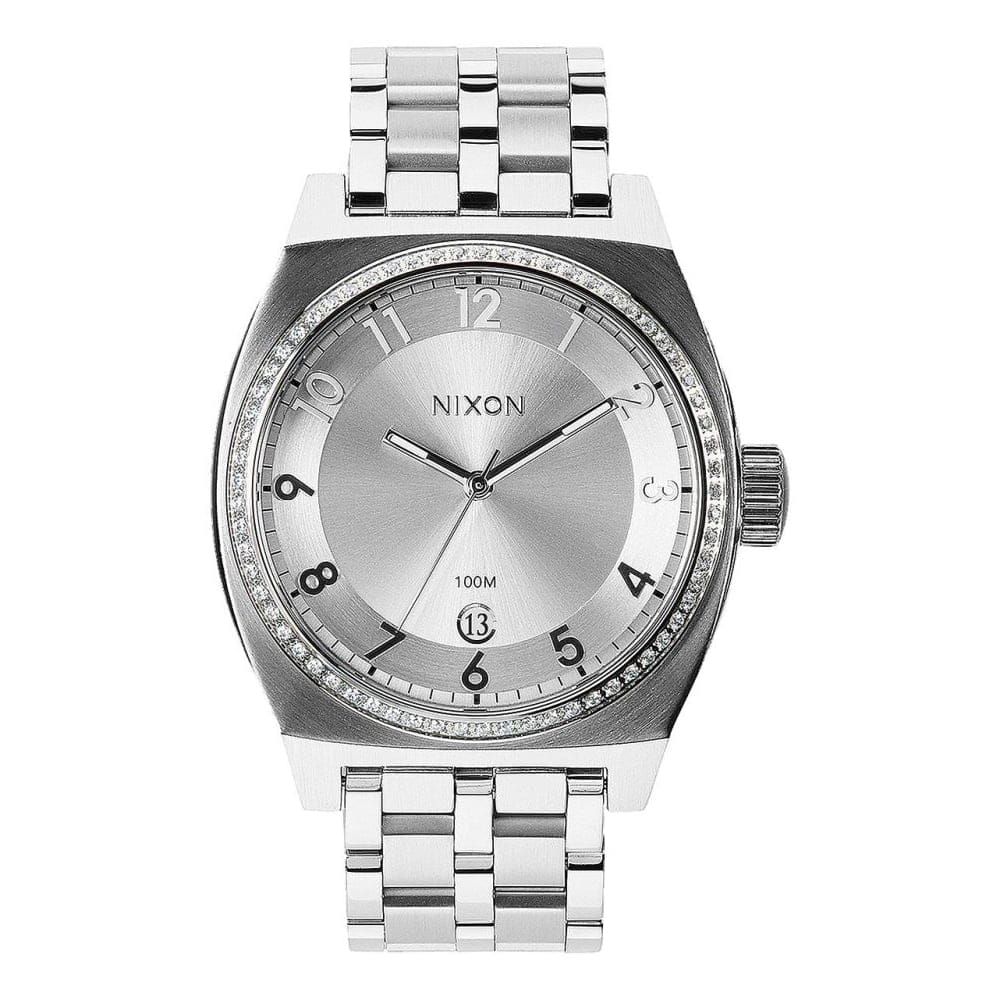 Nixon - Montre 'A325-1874-00' pour Femmes