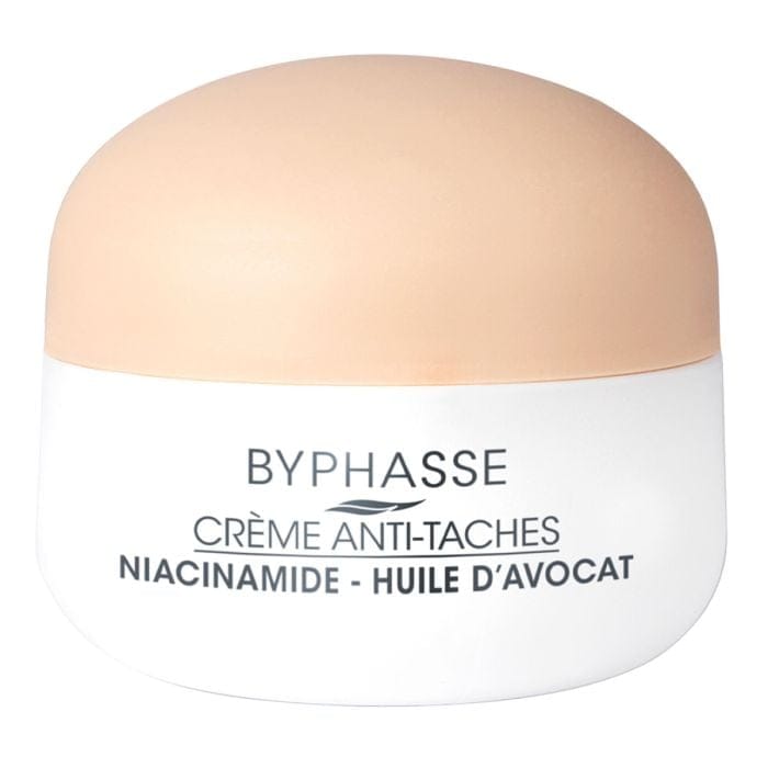 Byphasse - Crème anti taches 'Unifying & Moisturizing Niacinamide' - 50 ml