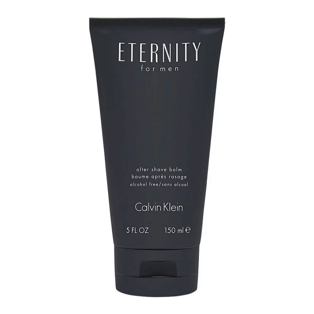 Calvin Klein - Baume après-rasage 'Eternity For Men' - 150 ml