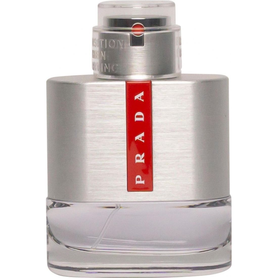 Prada - Eau de toilette 'Luna Rossa' - 50 ml