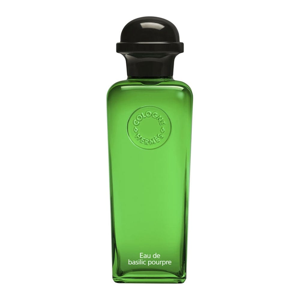 Hermès - Eau de Cologne 'Eau de Basilic Pourpre' - 200 ml