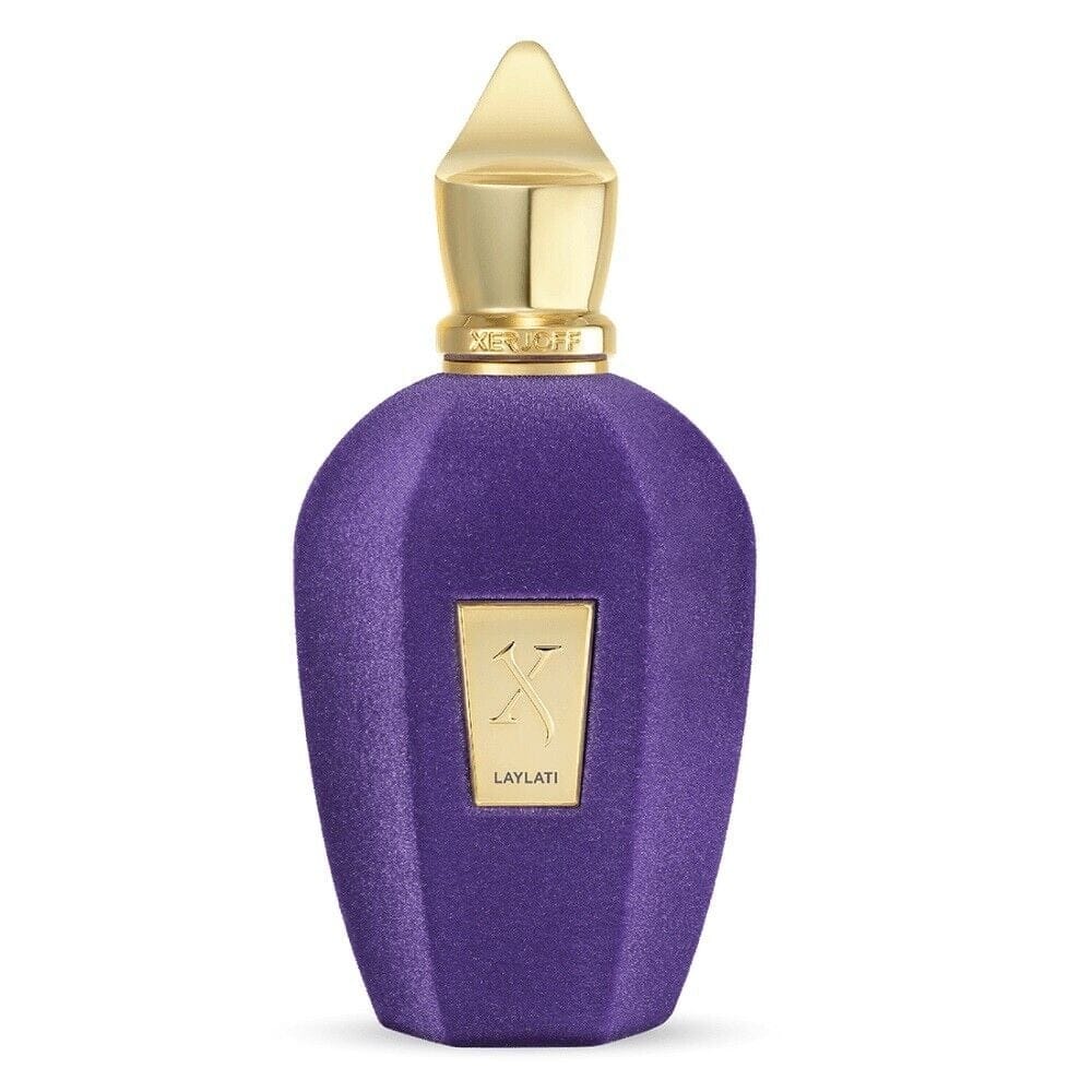 Xerjoff - "Eau de parfum 'Velvet Collection Laylati' - 100 ml"-0