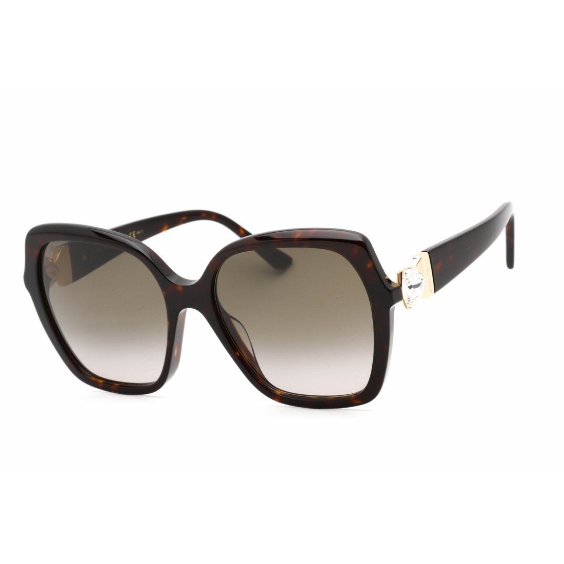Jimmy choo - Lunettes de soleil 'MANON-G-S-086' pour Femmes