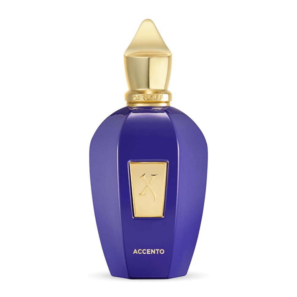 Xerjoff - Eau de parfum 'Vibe Accento' - 100 ml