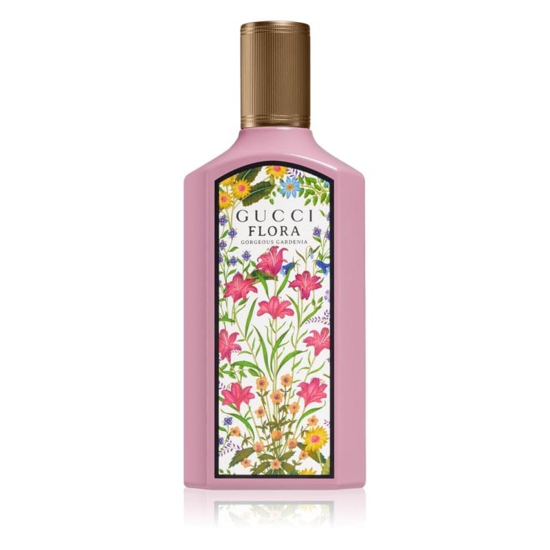 Gucci - Eau de parfum 'Flora Gorgeous Gardenia' - 100 ml