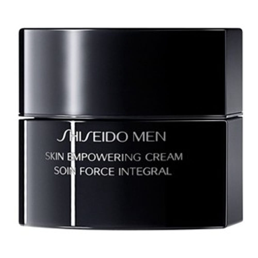 Shiseido - Crème 'Skin Empowering' - 50 ml