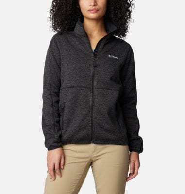 Columbia - Sweater Weather™ Full Zip II