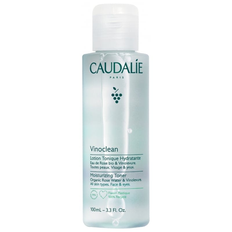 Caudalie - Vinoclean Lotion Tonique Hydratante - 100 ml