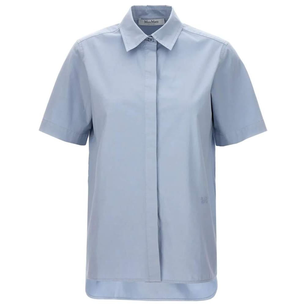 Max mara - Chemise 'Adunco' pour Femmes