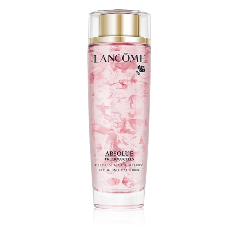 Lancôme - Lotion pour le visage 'Absolue Precious Cells Revitalizing Rose' - 150 ml