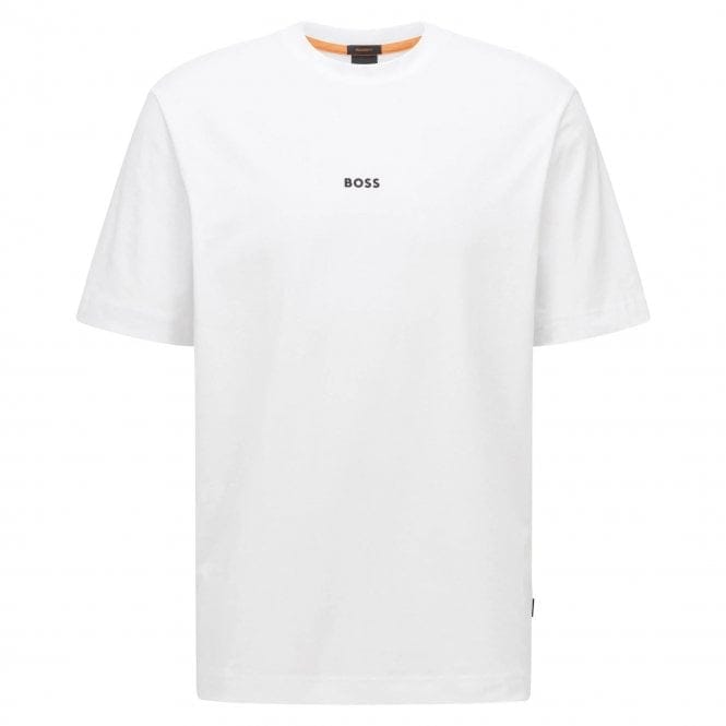 Hugo boss - T-shirt 'Tchup Plain' pour Hommes