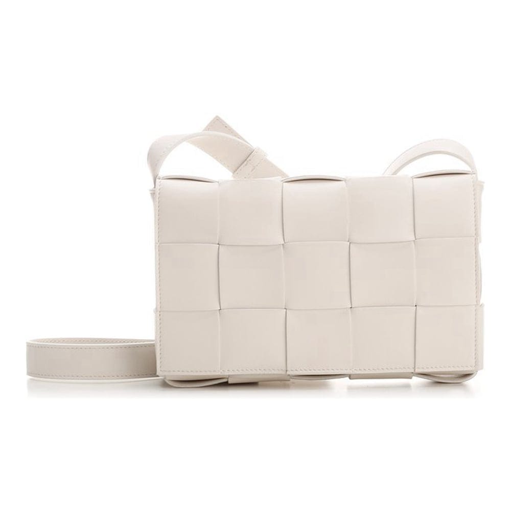 Bottega veneta - Sac à bandoulière 'Cassette Small' pour Femmes