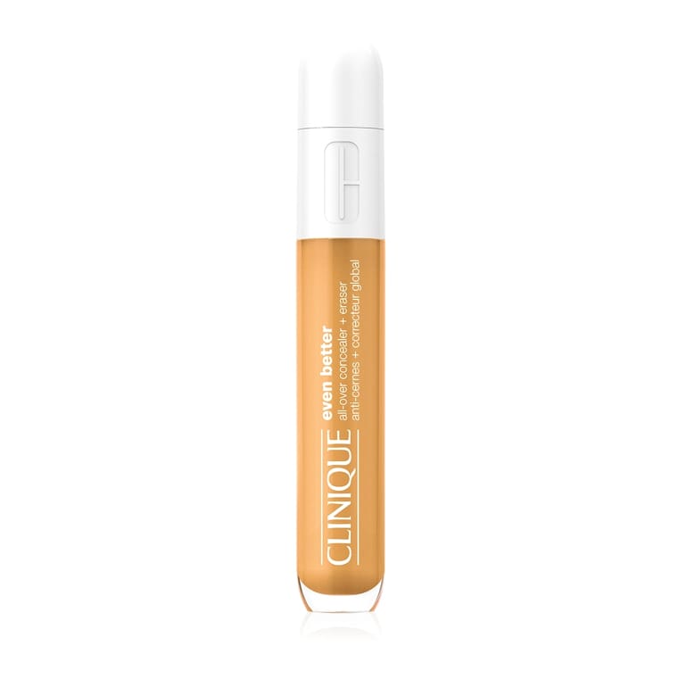 Clinique - Anti-cernes 'Even Better All-Over' - WN64 Butterscotch 6 ml