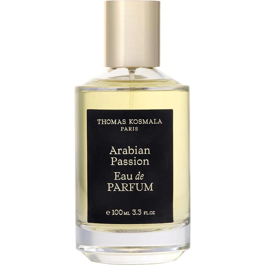 Thomas kosmala - Eau de parfum 'Arabian Passion' - 100 ml
