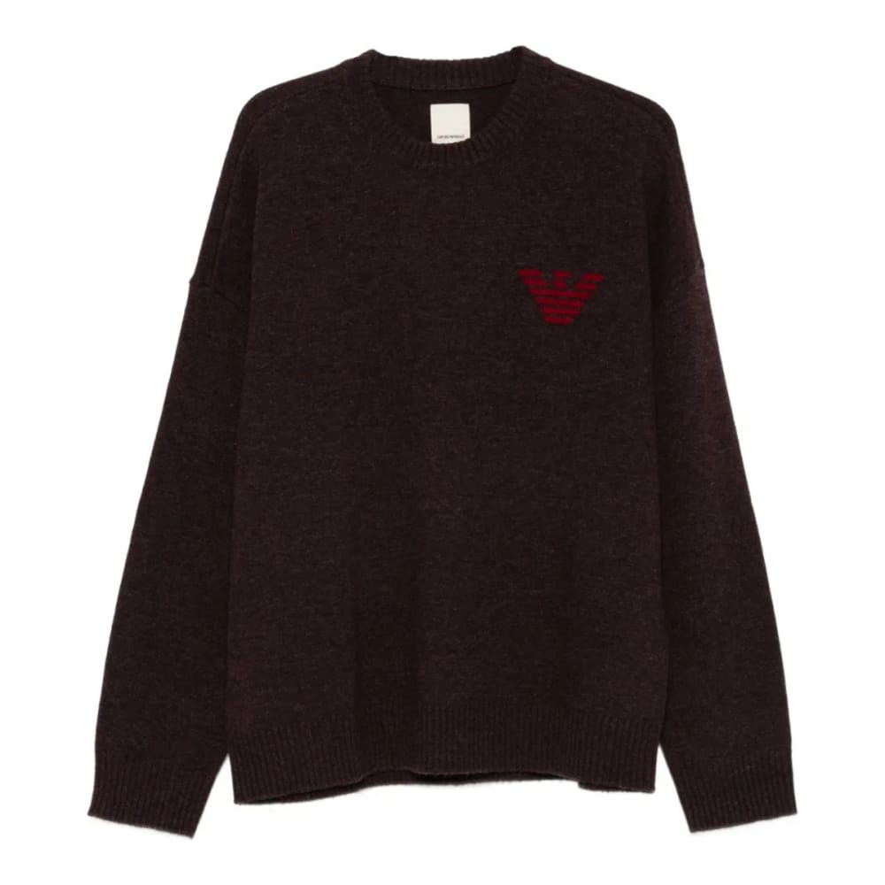 Emporio armani - Pull pour Hommes