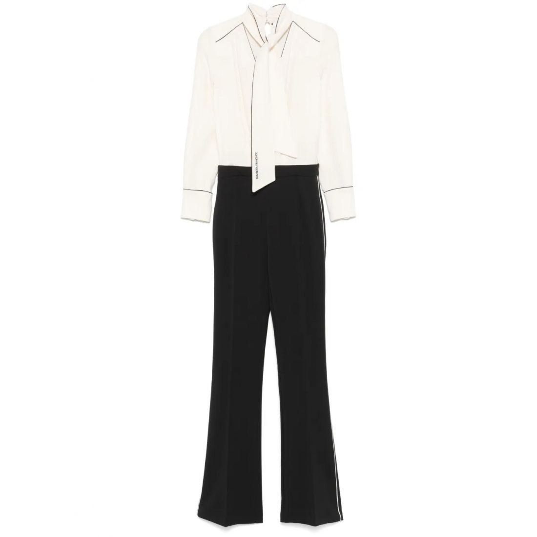 Elisabetta franchi - Combinaison  'Georgette' pour Femmes
