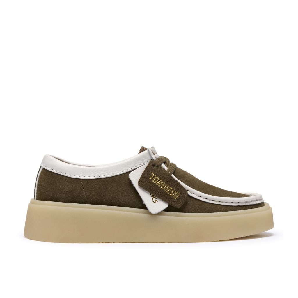 Clarks W Torview W-5 38
