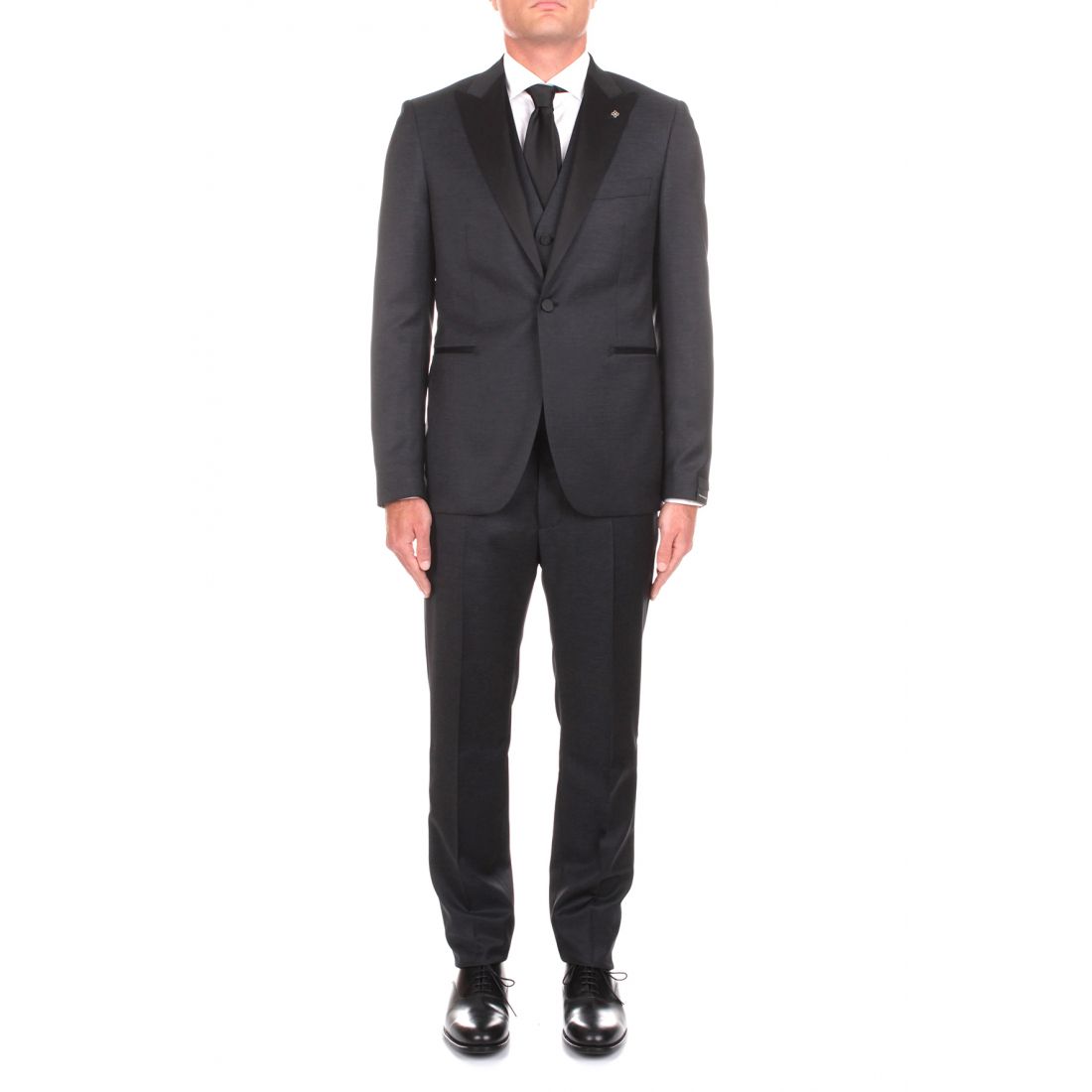 Tagliatore - Costume 'Vest N1231' pour Hommes