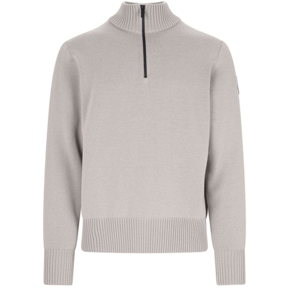 Canada goose - Pull Over 'Logo-Patch' pour Hommes