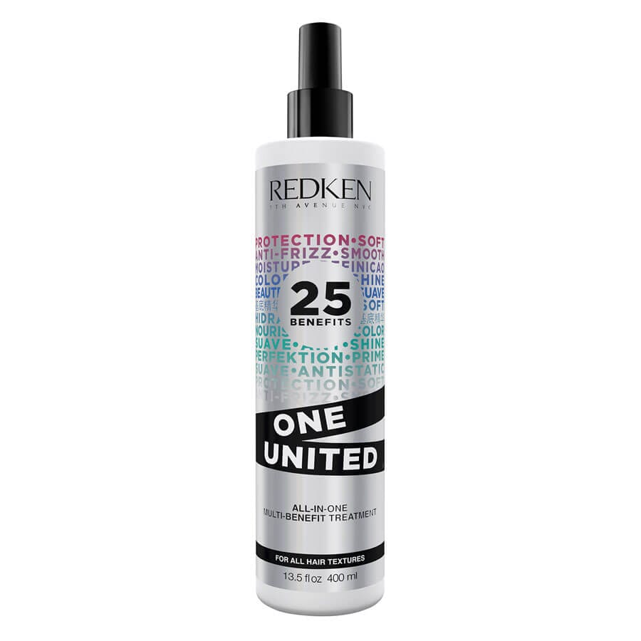 Redken - Traitement capillaire 'One United All-In-One' - 400 ml