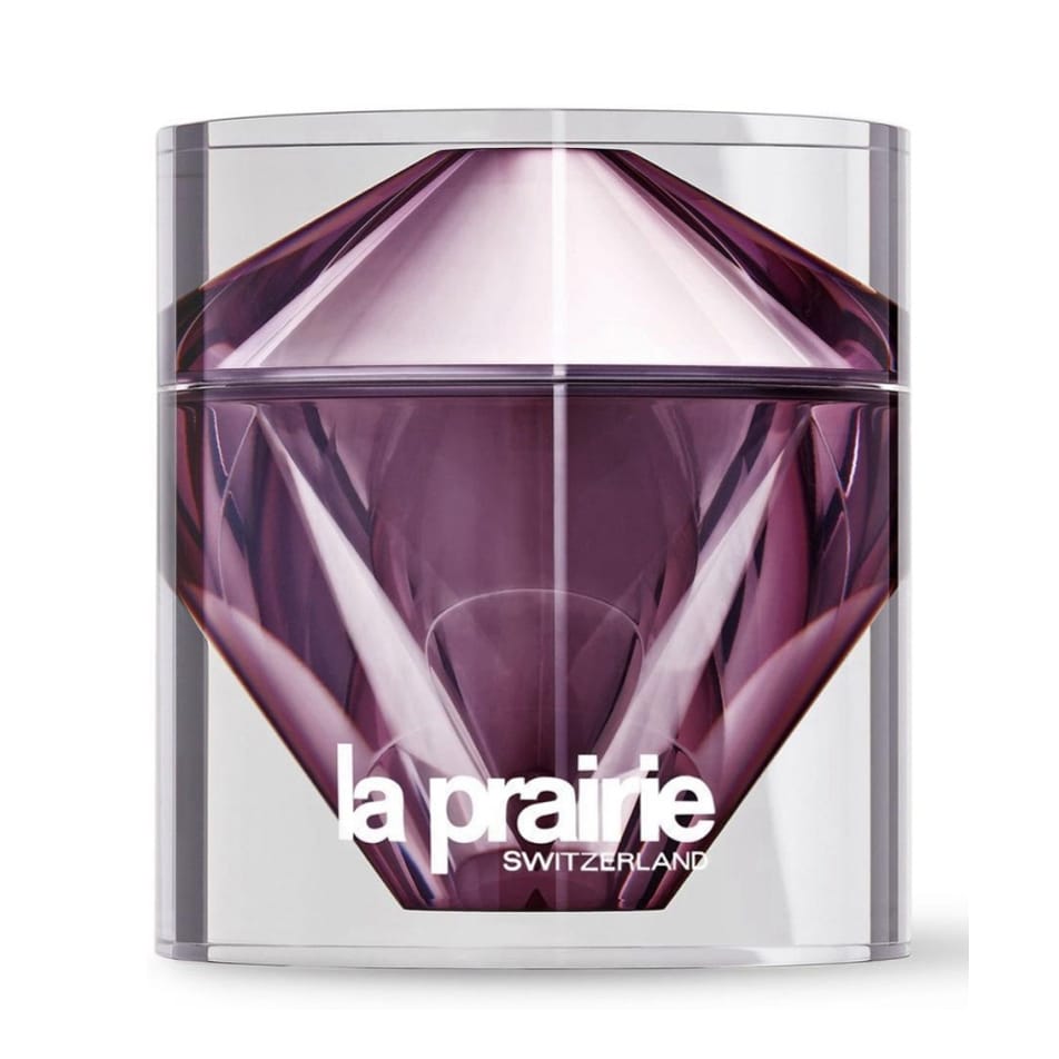 La Prairie - Elixir 'Platinum Rare Cellular Night' - 20 ml