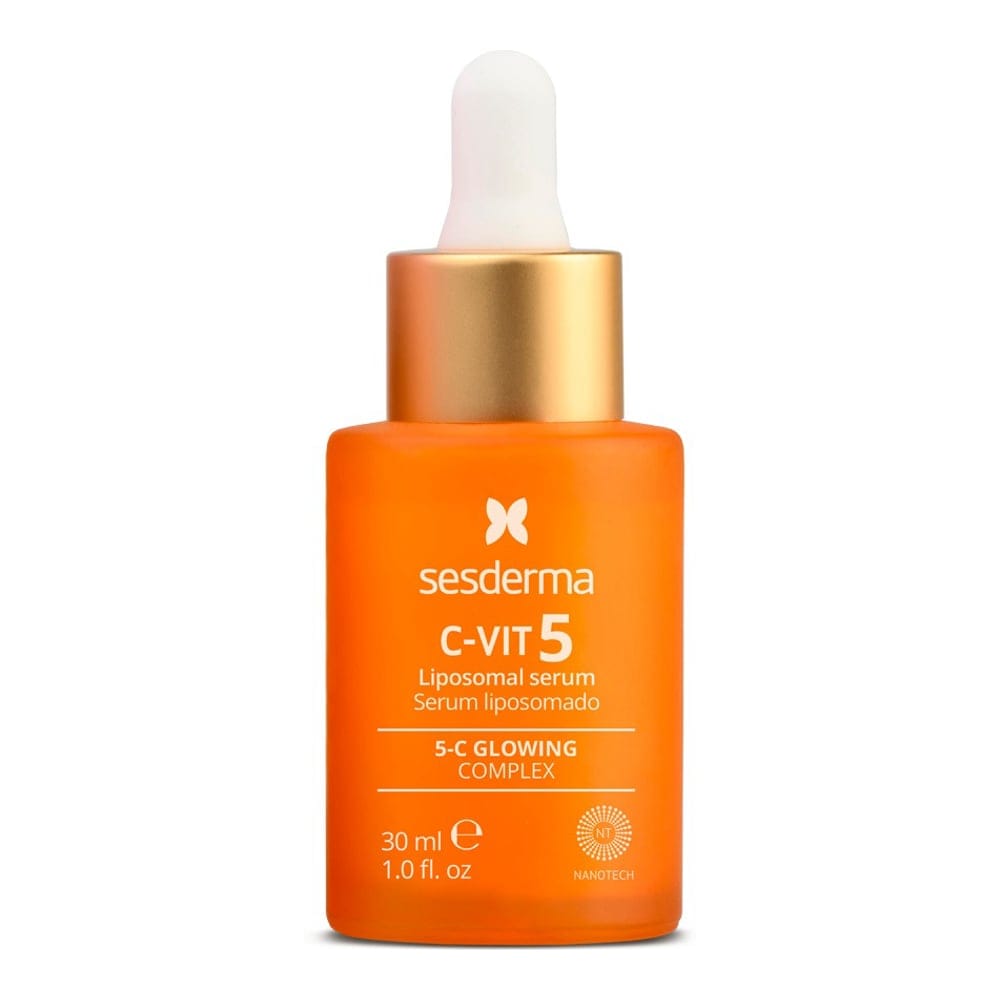 Sesderma - Sérum pour le visage 'C-Vit 5 Liposomal' - 30 ml
