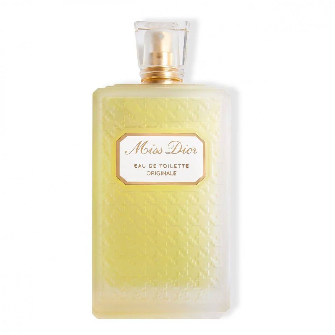 Dior - Eau de toilette 'Miss Dior Original' - 100 ml