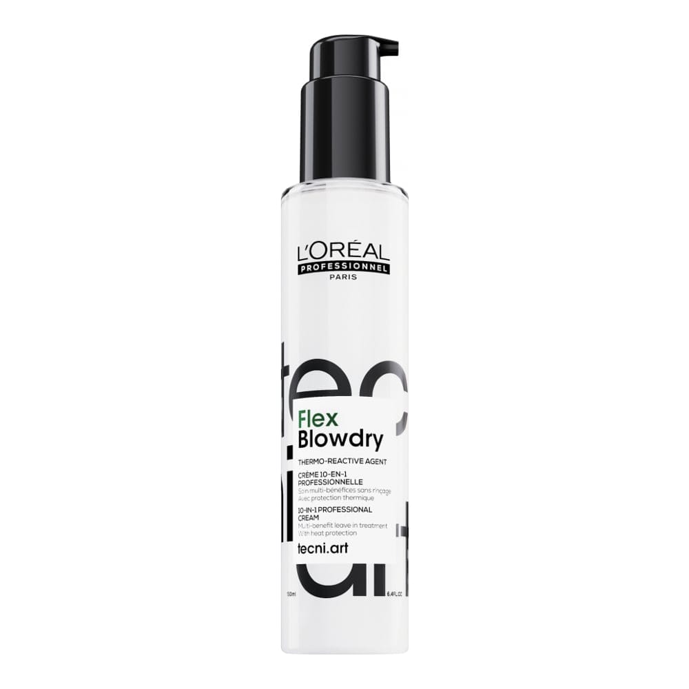 L'oréal professionnel - Crème pour les cheveux 'Tecni.Art Flex Blow Dry' - 150 ml