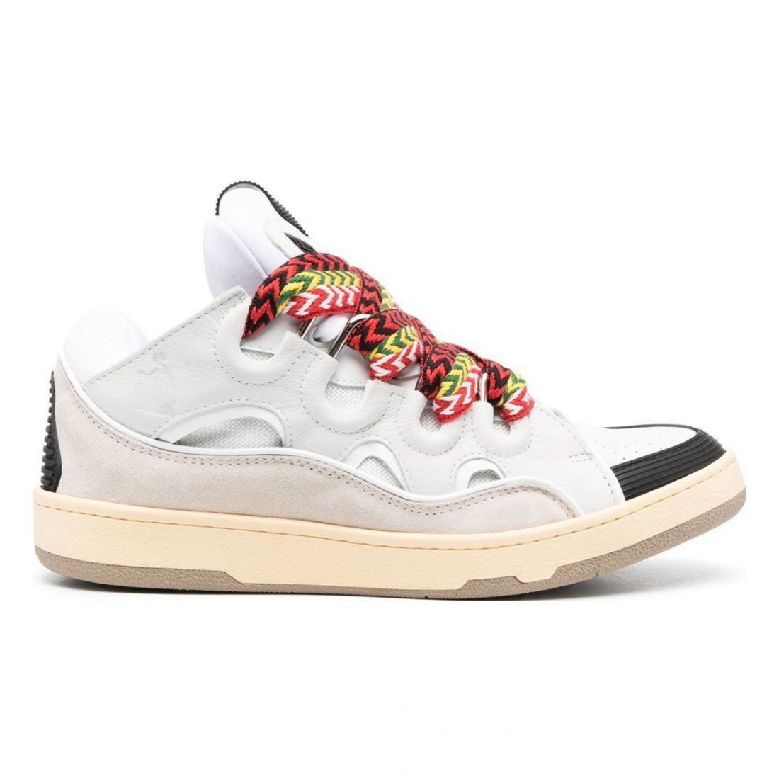 Lanvin - Sneakers 'Curb' pour Hommes