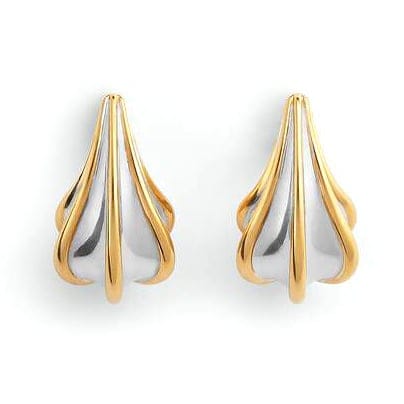 Bottega veneta - Boucles d'oreilles 'Mini Drop' pour Femmes