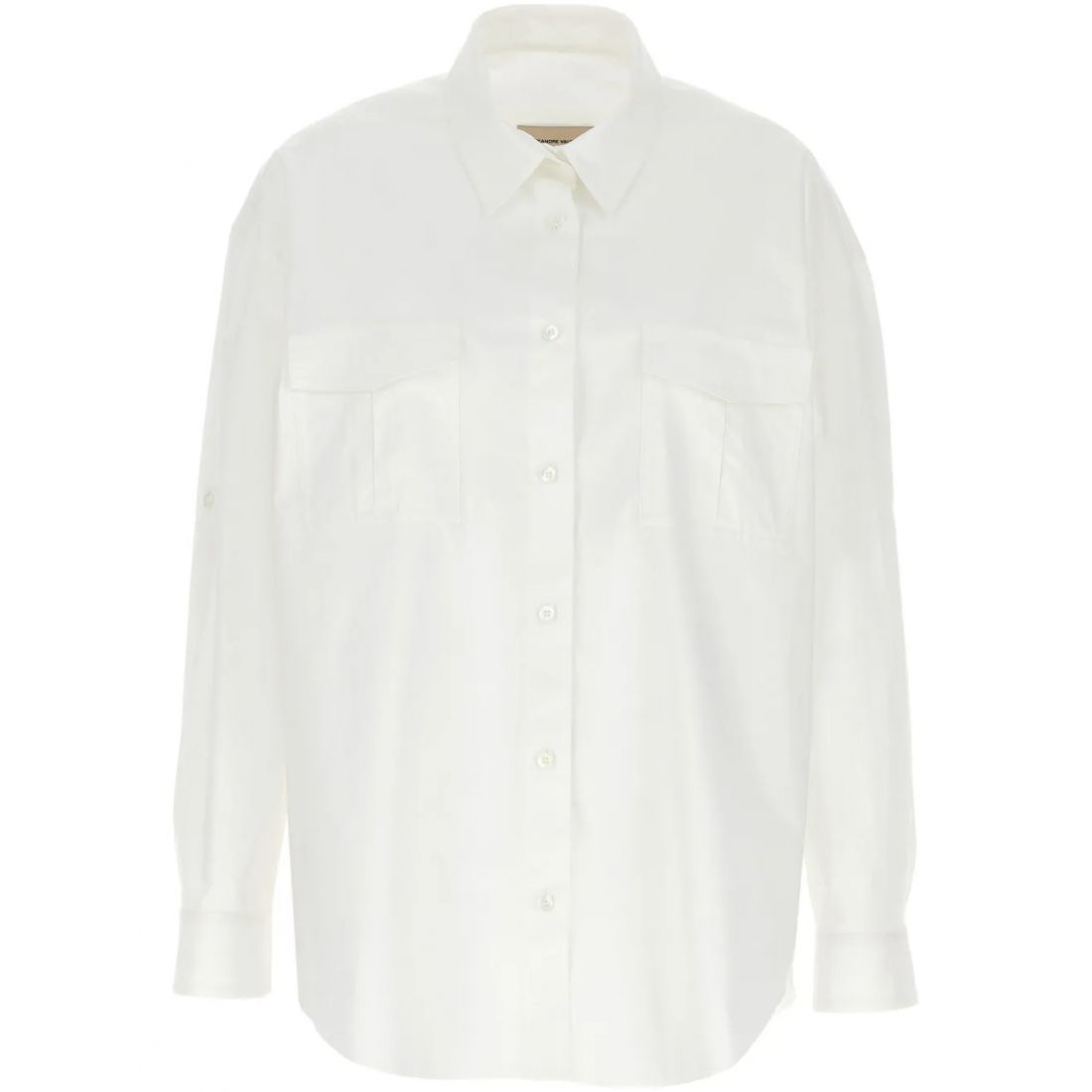 Alexandre vauthier - Chemise 'Button-Up' pour Femmes
