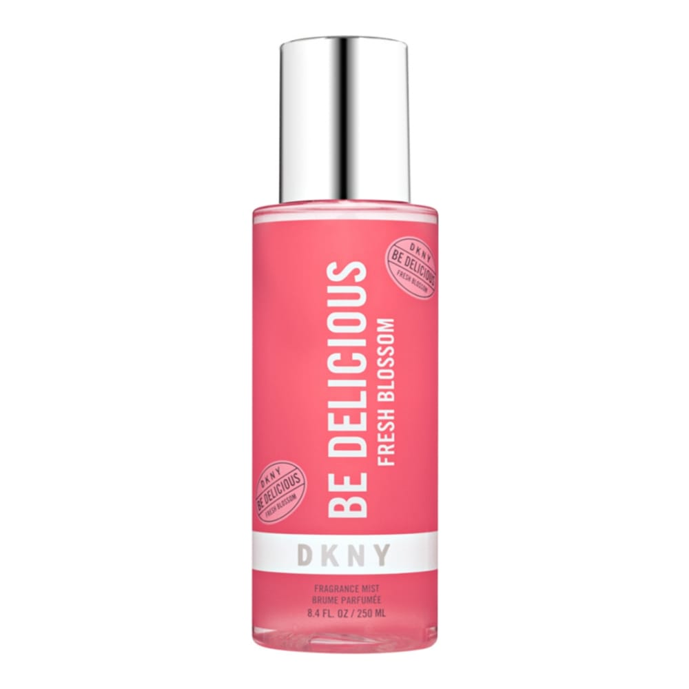 Donna Karan - Brume de parfum 'Be Delicious Fresh Blossom' - 250 ml