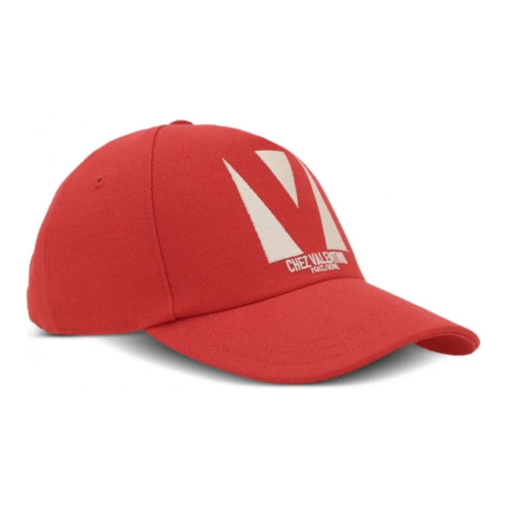 Valentino garavani - Casquette 'Chez' pour Hommes
