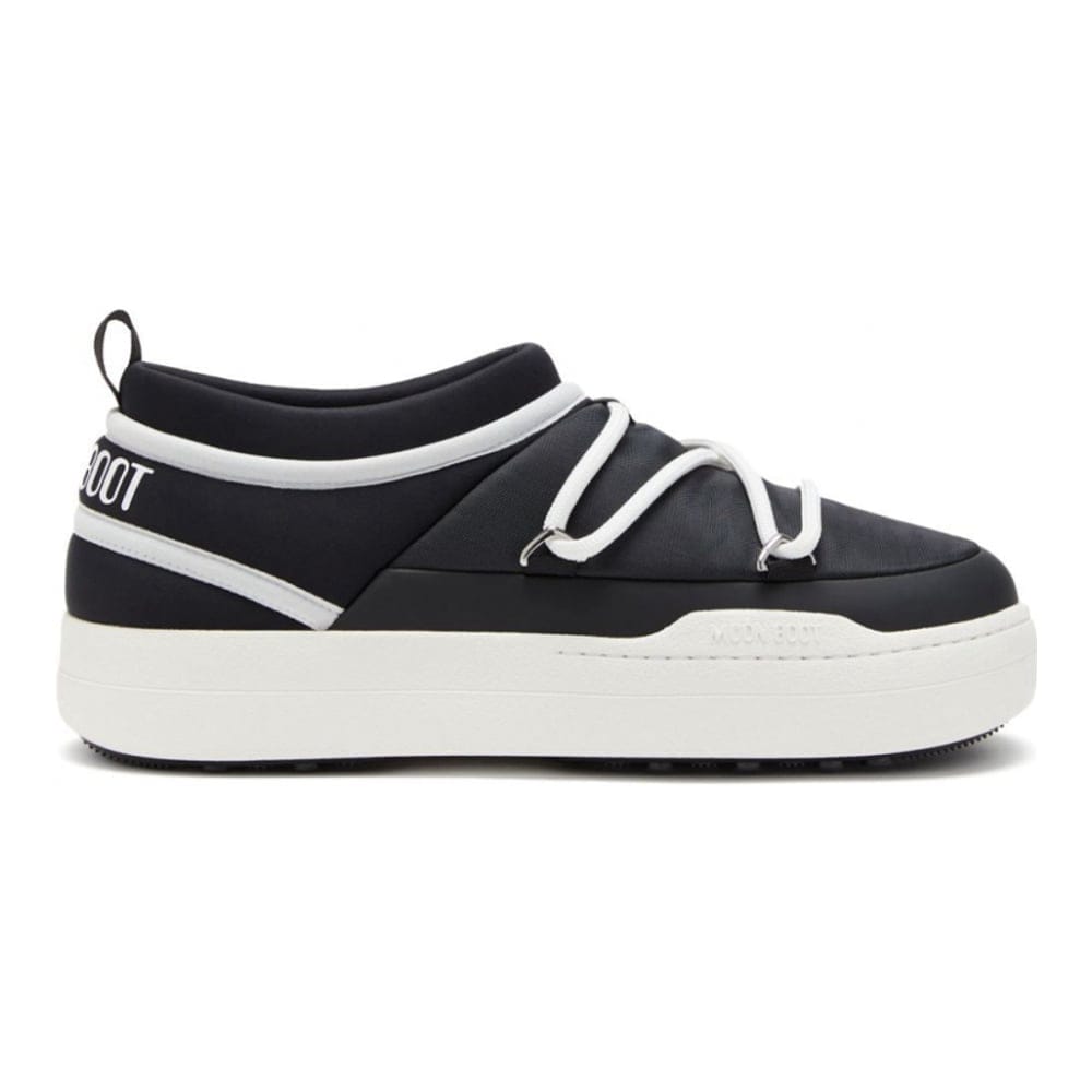 Moon boot - "Sneakers 'Park Icon Logo-Print'"-36