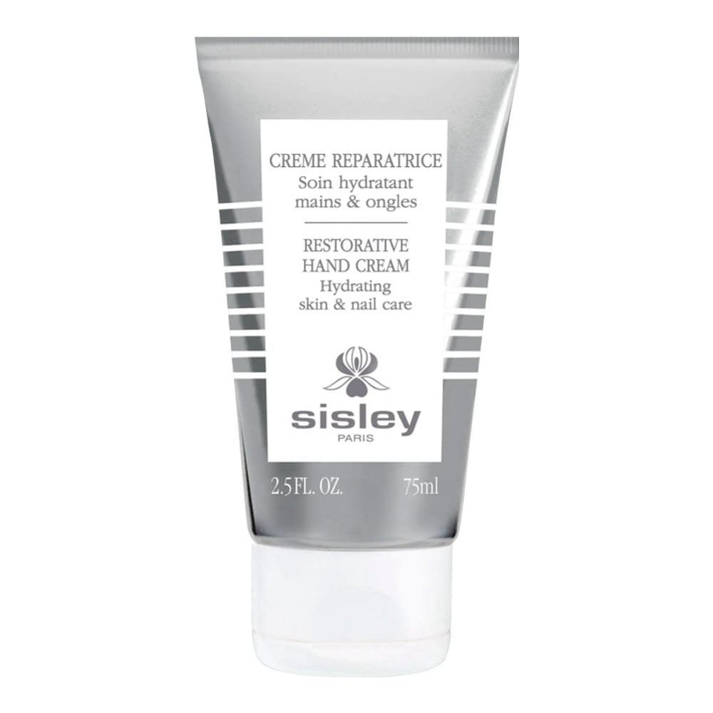 Sisley - Crème pour les mains 'Restorative' - 75 ml