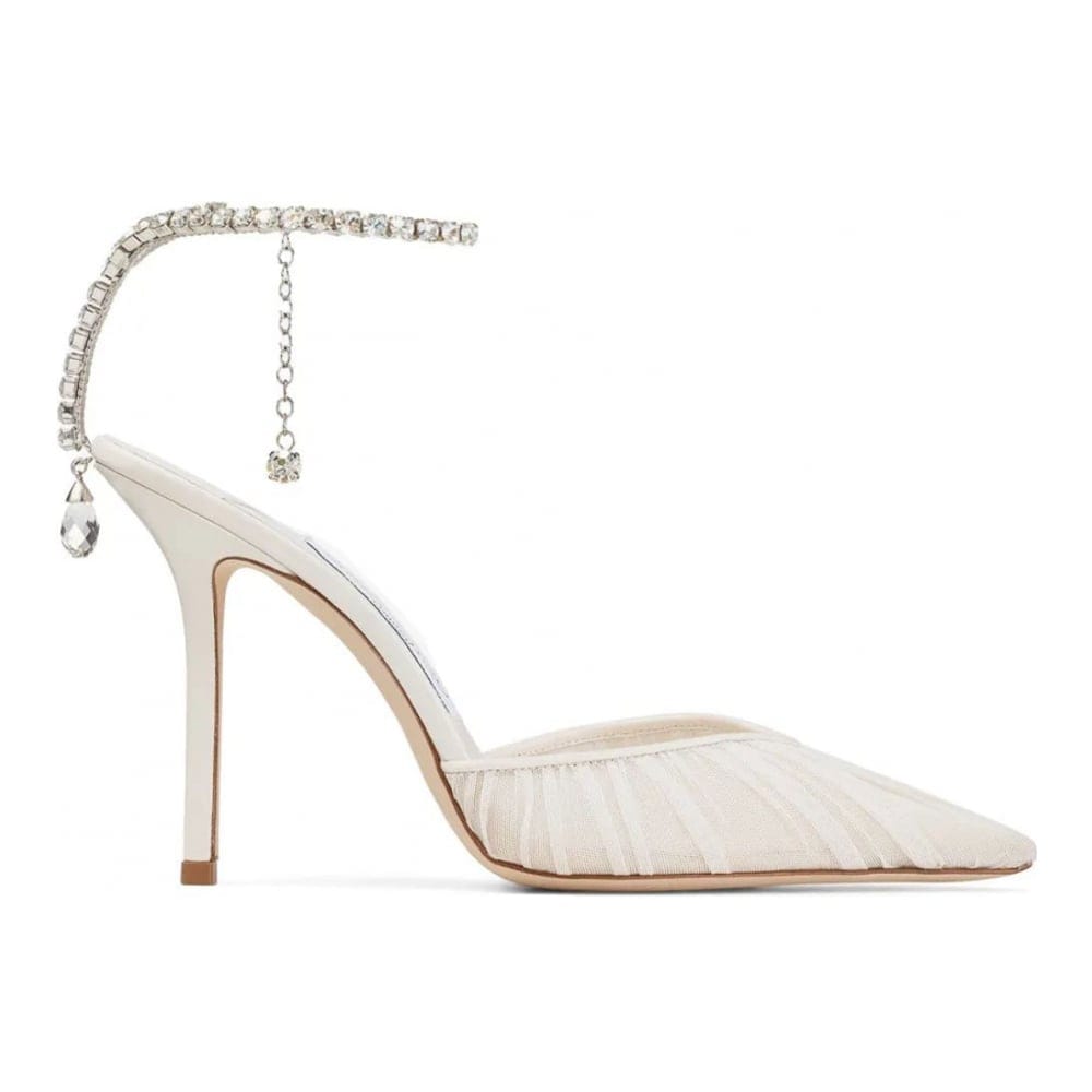 Jimmy choo - Escarpins 'Saeda' pour Femmes