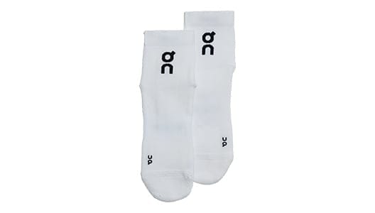 On running - Core Run Sock Mid 2P