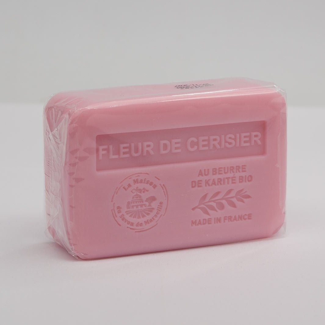 Esprit provence - Pain de savon 'Patchouli With Organic Shea Butter' - 125 g