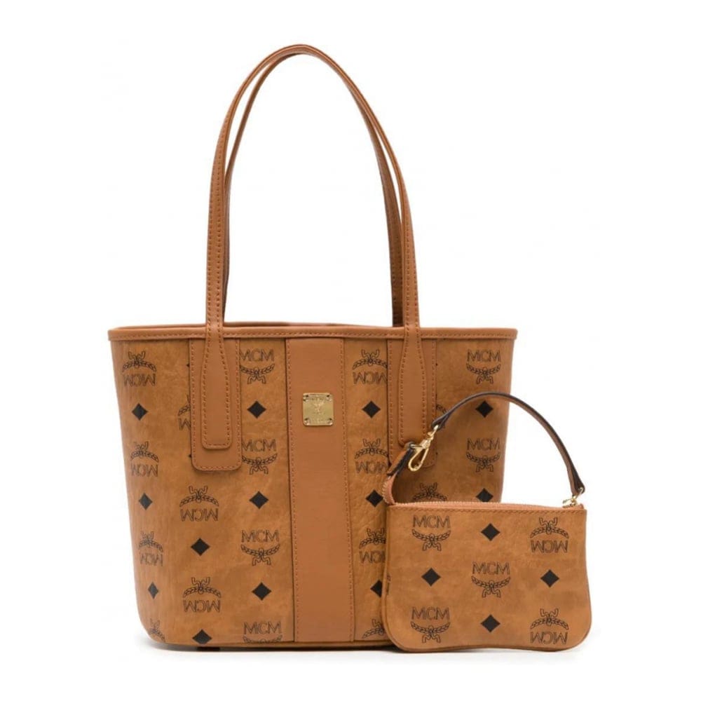 Mcm - Sac Cabas 'Mini Liz Reversible' pour Femmes