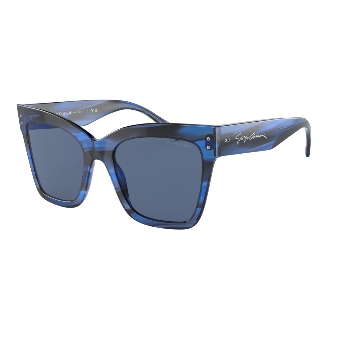 Giorgio armani - Lunettes de soleil 'AR8175-595380' pour Femmes