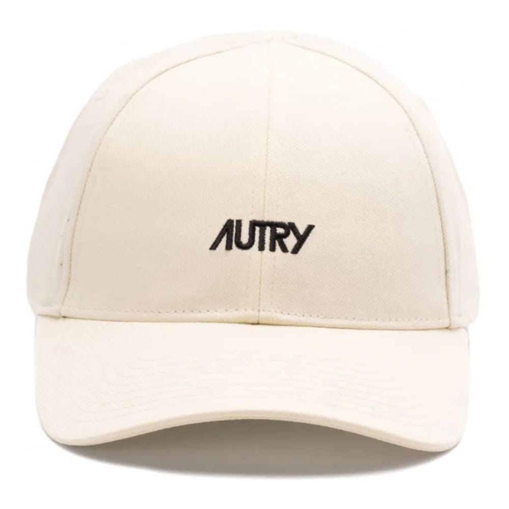 Autry - Casquette 'Logo-Embroidered' pour Femmes