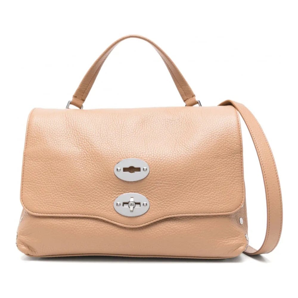 Zanellato - Sac à bandoulière 'Small Postina Daily' pour Femmes