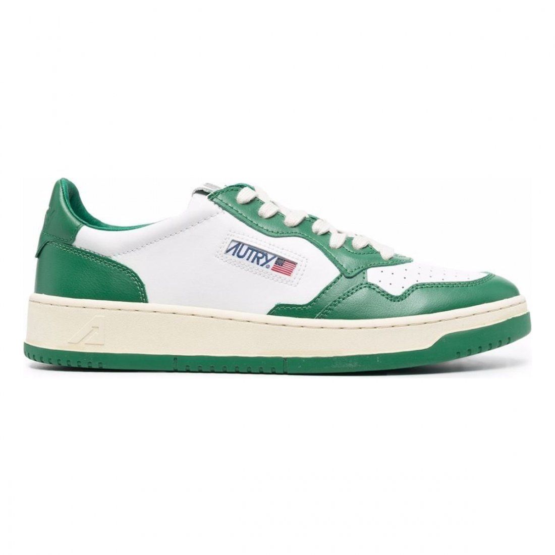 Autry - "Sneakers 'Medalist' pour Hommes"-41