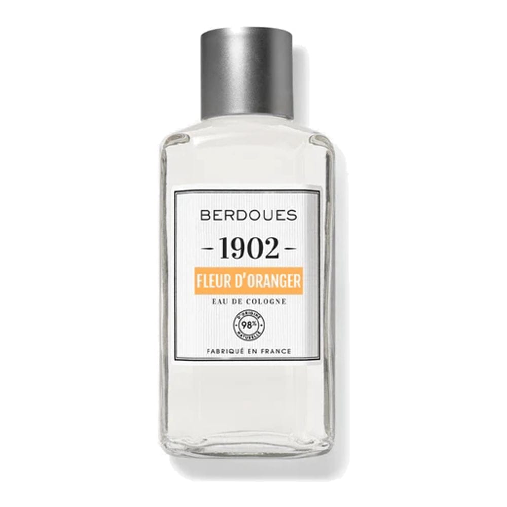Berdoues - Eau de Cologne '1902 Fleur D'Oranger' - 245 ml