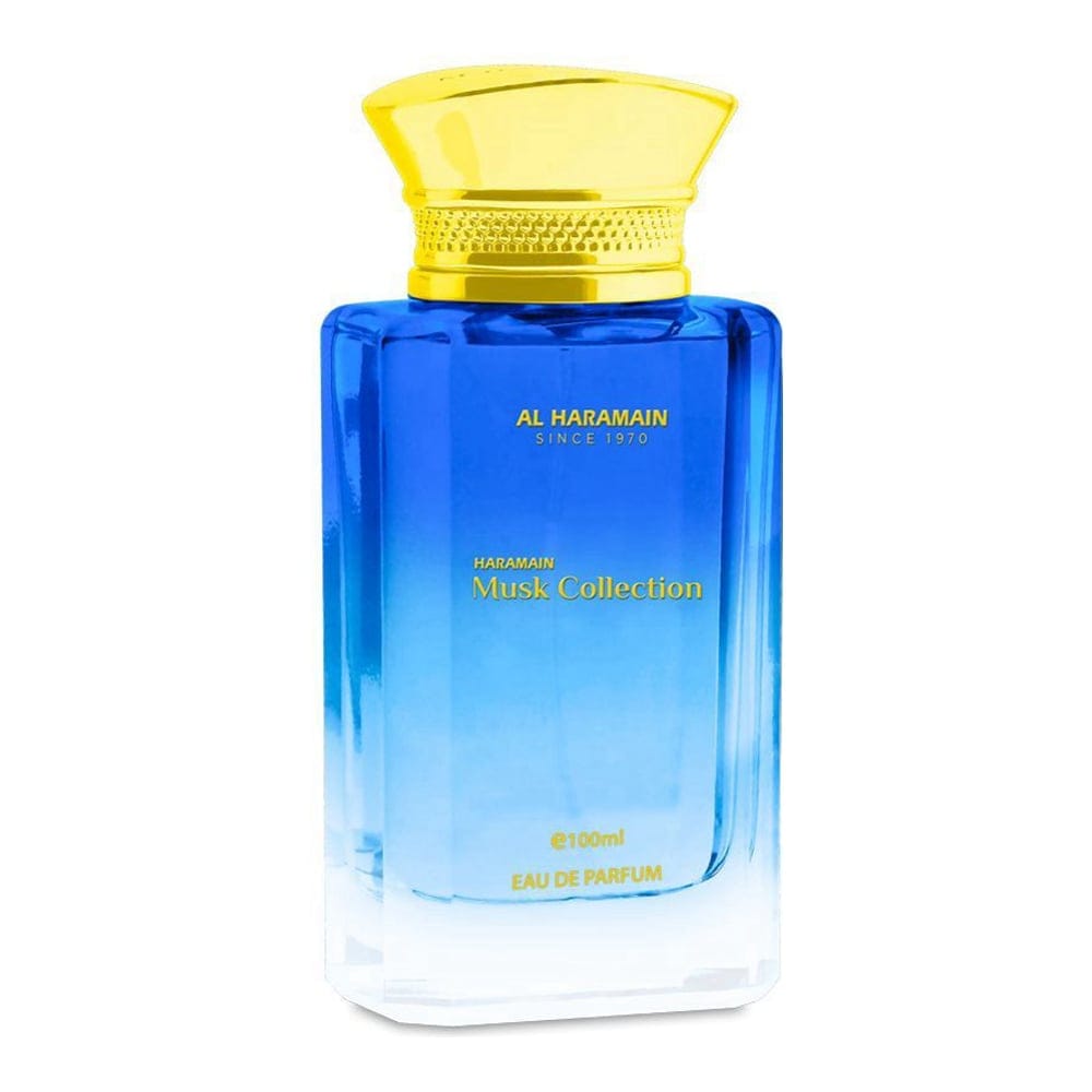 Al haramain - Eau de parfum 'Musk Collection' - 100 ml