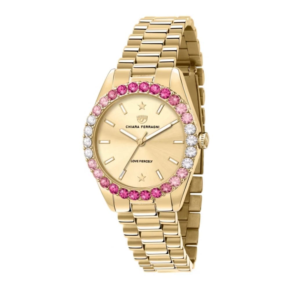 Chiara Ferragni - Montre 'R1953100501' pour Femmes